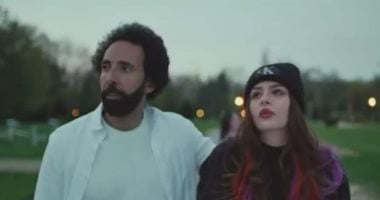 فيلم خريطة رأس السنة