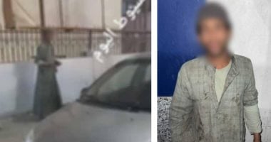 من السوشيال ميديا إلى قبضة الأمن.. ضبط المتهم بارتكاب أفعال خادشة فى أسيوط
