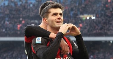 في الكورة : ميلان ضد فيرونا.. بوليسيتش يتقدم للروسونيري بهدف فى الشوط الأول.. فيديو