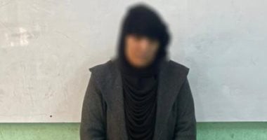 الداخلية تضبط سيدة توزع أموالا بمحيط لجان مركز قوص بقنا