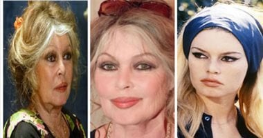 وفاة بيرجيت باردو أيقونة الجمال العالمية عن عمر 91 عاما 