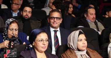 عبدالفتاح عبدالمنعم يهنئ مواقع وصحف "المتحدة" لحصولها على 13 من جوائز الصحافة