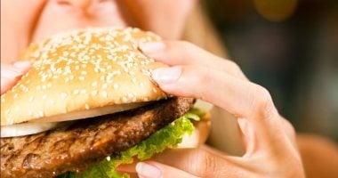 الاطعمة فائقة المعالجة 