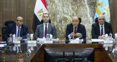 محافظ كفر الشيخ: حققنا المركز الثانى على مستوى الجمهورية فى إزالات التعديات