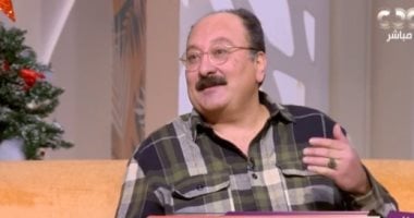 ماجد القلعى لـ الستات: مسلسل لينك تجربة مختلفة وكوميديا لايت بدون تقليد