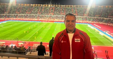 محمد سعد يكتب: "كان" المغرب.. جولة رياضية بروح ثقافية وسياحية.. استكشاف مكوّنات الثقافة المغربية المتنوعة.. مدن المملكة تعيش دينامية غير مسبوقة.. والرياضة أصبحت أداة فعّالة لتعزيز التبادل الثقافي