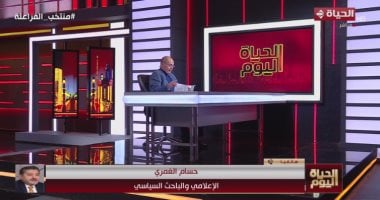 حسام الغمرى: استهداف السفارات المصرية عمل إرهابى وتكريس لسردية كاذبة ضد الدولة