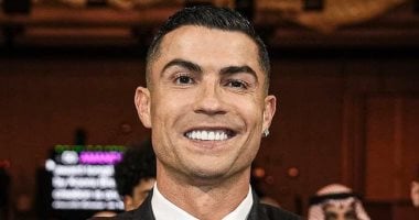 كريستيانو رونالدو