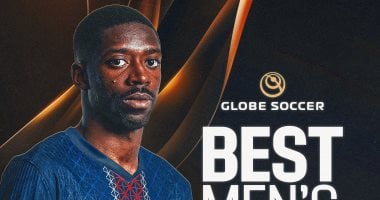 عثمان ديمبيلي