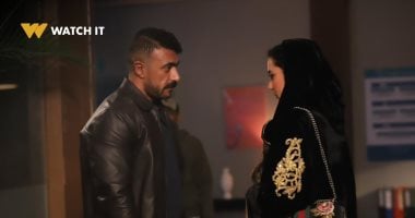 مسلسل علي كلاي