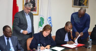 في الكورة : الكونغو الديمقراطية تفوز بتنظيم بطولة أفريقيا للكرة الطائرة للرجال