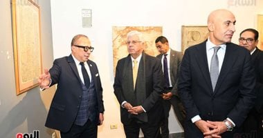 وزير التعليم العالى: تغيير مسمى جامعة حلوان للعاصمة انتقال لمرحلة أكثر حداثة