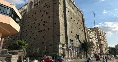 رئيس القابضة للسياحة لـ«اليوم السابع» تشغيل فندق شبرد بحلول عام 2027 