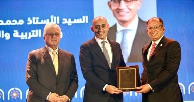 وزير التعليم: جامعة العاصمة رمز الريادة الأكاديمية على مدار 50 عامًا