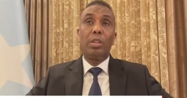 رئيس وزراء الصومال يشكر مصر ويحذر من مخاطر التحركات الإسرائيلية فى القرن الأفريقى