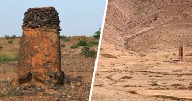 الجزائر Vs بوركينا فاسو.. أماكن تراثية بالدولتين ضمن قائمة اليونسكو