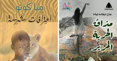 الجابون Vs موزمبيق.. روايات ضمن أفضل 100 رواية أفريقية