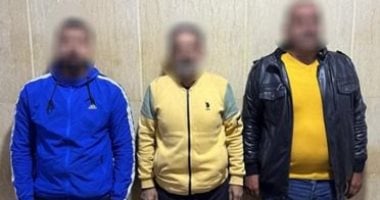 وزارة الداخلية تكشف حقيقة سرقة طفل في دمياط