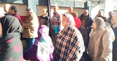 محافظ البحيرة تدعو المواطنين للمشاركة فى انتخابات مجلس النواب 