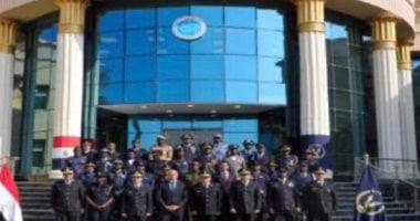 الداخلية تؤهل كوادر أمنية أفريقية بدورتين متخصصتين في حفظ السلام