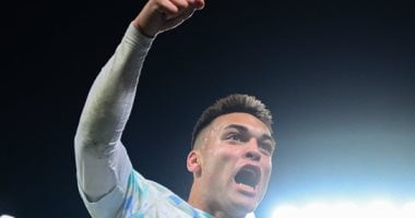 نتيجة مباراة أتالانتا ضد إنتر ميلان في الدوري الإيطالي