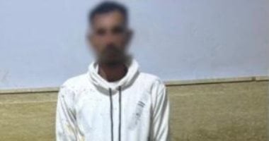 الداخلية تضبط شخصا يوزع أموالا بمحيط لجان جهينة