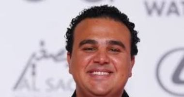 أحمد رضوان: استفدت واتعلمت كتير من منى زكى أثناء تصوير فيلم الست