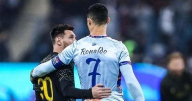 مفاجأة القرن.. موندو تكشف خطة رونالدو للعب بجوار ميسي فى إنتر ميامي