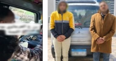 ضبط شخصين يوجهان الناخبين في محيط لجان أبو حمص