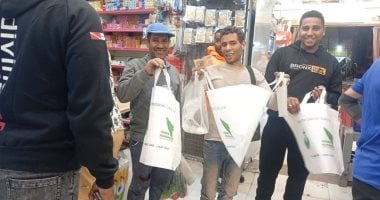 حملات توعية