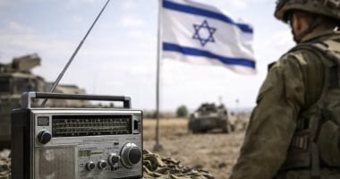 العليا الإسرائيلية تُجمّد غلق إذاعة جيش الاحتلال لحين البت فى الطعون