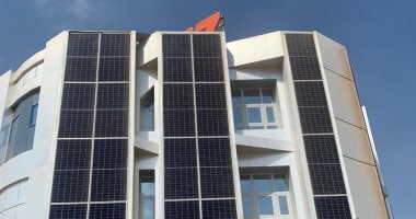 "المركز القومي لبحوث الإسكان والبناء" يعتمد أحد المشروعات العمرانية الخضراء