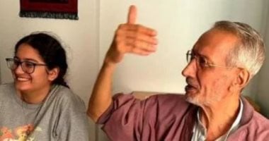 أسرة المخرج عمرو بيومى تتلقى واجب العزاء.. اليوم 