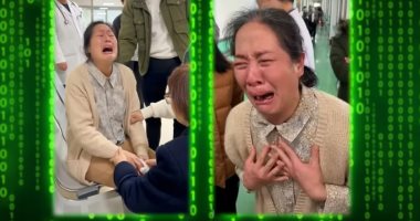 زن بالذكاء الاصطناعى.. أسر صينية تلجأ لفيديوهات ندم مفبركة لإقناع الشباب بالزواج