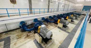 قطع المياه عن 21 قرية بمراكز المنوفية اليوم.. اعرف التفاصيل