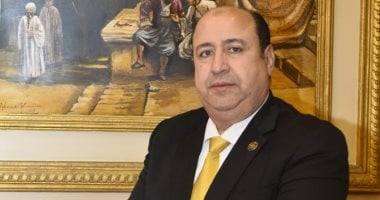 عضو بالشيوخ: القبض على عناصر الإخوان فى تركيا يعكس استغلالها لشبابها للقيام بأعمال عدائية ضد مصر