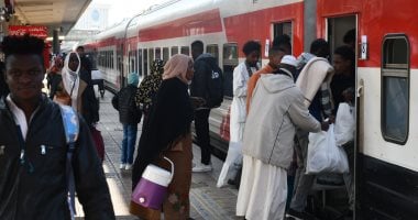 تسير الرحلة (43) ضمن مشروع العودة الطوعية للأشقاء السودانيين