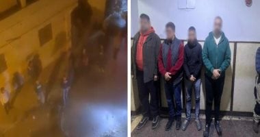 خلافات جيرة وراء مشاجرة بين عدد من الأشخاص في رشيد