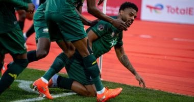 منتخب جنوب افريقيا يتأهل لدور الـ16 في كأس الأمم