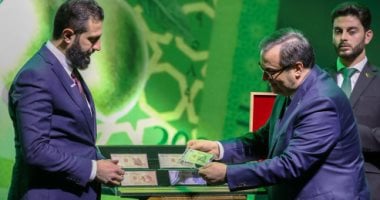 أحمد الشرع يكشف عن صورة العملة الجديدة في سوريا.. صور