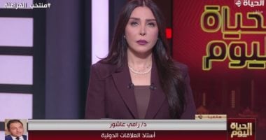 أستاذ علاقات دولية: نتنياهو يسعى لبرمجة رؤية ترامب لتنفيذ الأجندة الإسرائيلية