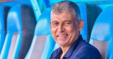 الكابتن صابر عيد