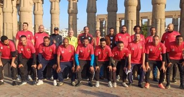 جمال محمد على مدير إدارة المدربين