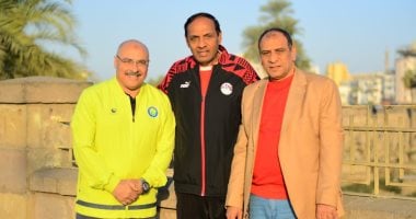 الأقصر تحتضن انطلاق دبلومات التدريب الأفريقية للرخصتين B وC