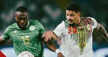 في الكورة : جزر القمر ضد مالي.. تعادل سلبي في الشوط الأول بكأس أمم أفريقيا 2025