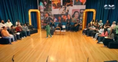 هو وهى.. متسابقو كاستنج يبدعون فى أغنية سعاد حسنى وأحمد زكى.. فيديو