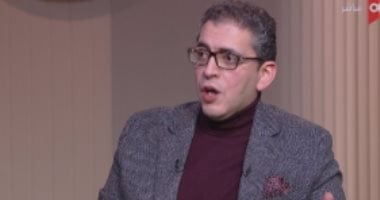 الجرائم ضد الأطفال.. استشاري نفسي يكشف لـ أحمد سالم أسرار الشخصية السيكوباتية