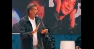 الملحن إيهاب عبد الواحد يوضح لمتسابقى كاستنج أهمية الدويتو.. فيديو