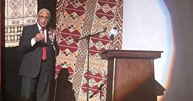 محافظ شمال سيناء: استضافة مؤتمر أدباء مصر شرف.. والدولة تمتلك إرادة صلبة