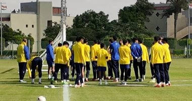 القرية الأولمبية بالإسماعيلية تستضيف مران الفريق الأول لنادى الإسماعيلى
